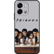 Чохол BoxFace OPPO A6s 4G 