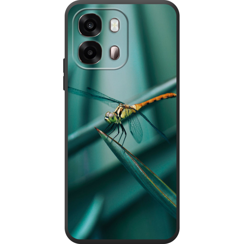 Чохол BoxFace OPPO A6s 4G 