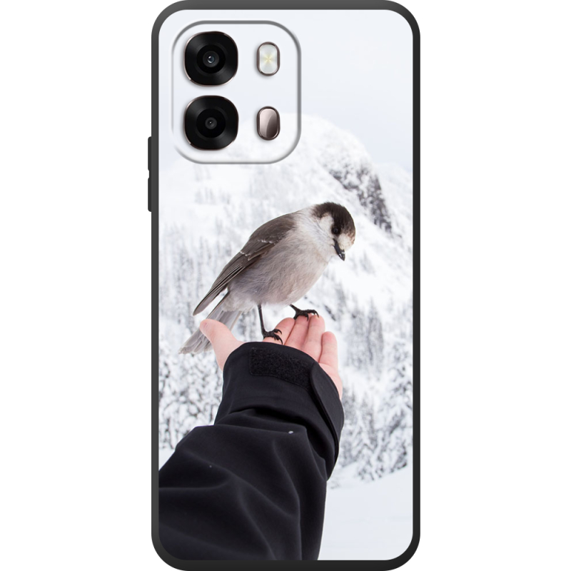 Чохол BoxFace OPPO A6s 4G 