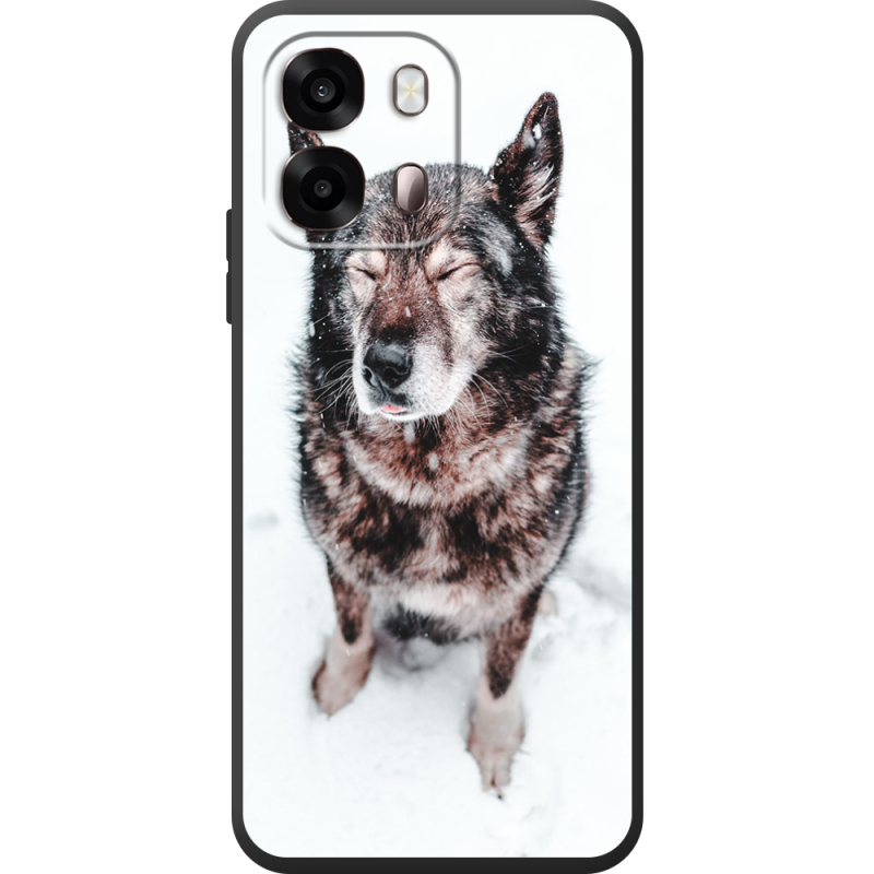 Чохол BoxFace OPPO A6s 4G 