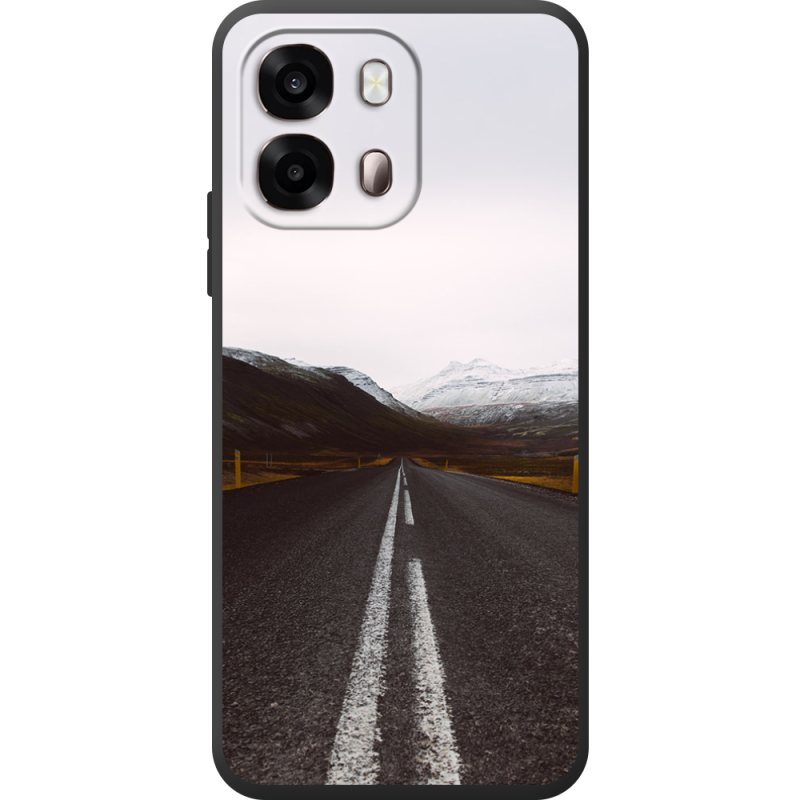 Чохол BoxFace OPPO A6s 4G 