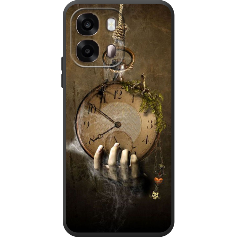 Чохол BoxFace OPPO A6s 4G 