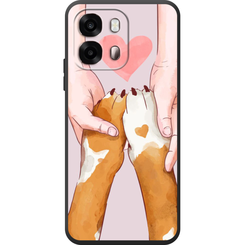 Чохол BoxFace OPPO A6s 4G 