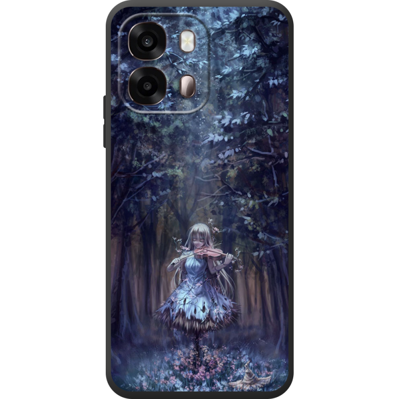 Чохол BoxFace OPPO A6s 4G 