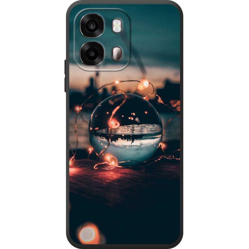 Чохол BoxFace OPPO A6s 4G 