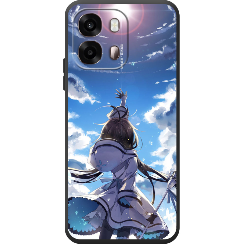 Чохол BoxFace OPPO A6s 4G 