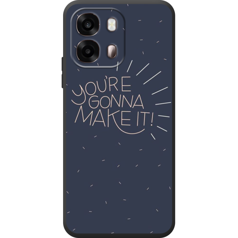 Чохол BoxFace OPPO A6s 4G 