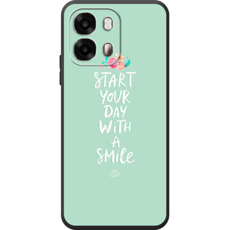 Чохол BoxFace OPPO A6s 4G 