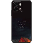 Чохол BoxFace OPPO A6s 4G 