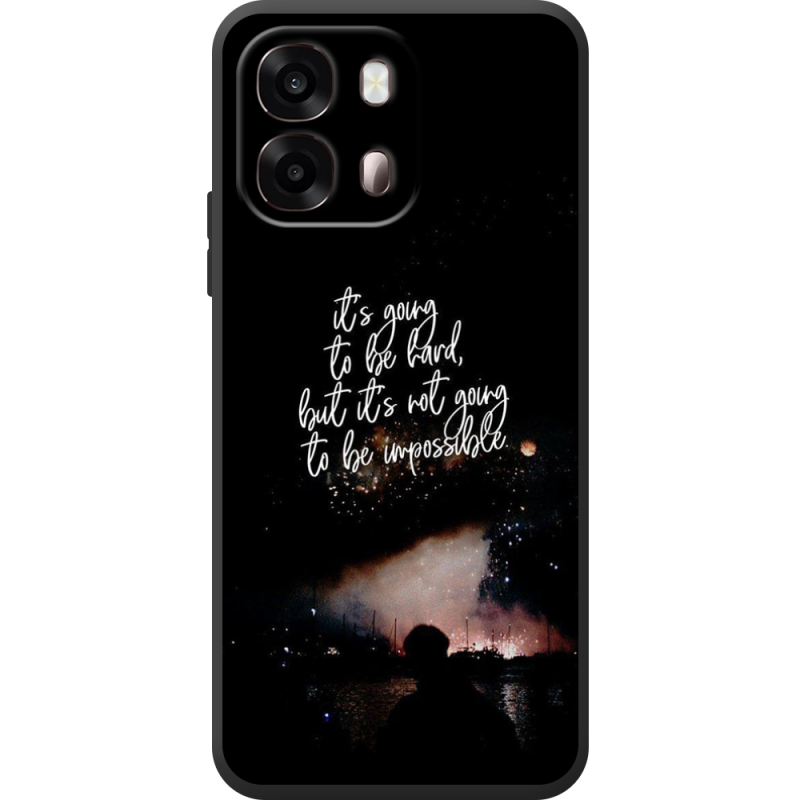 Чохол BoxFace OPPO A6s 4G 