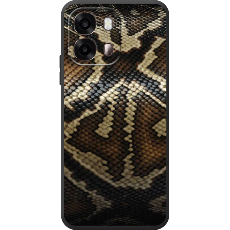 Чохол BoxFace OPPO A6s 4G 