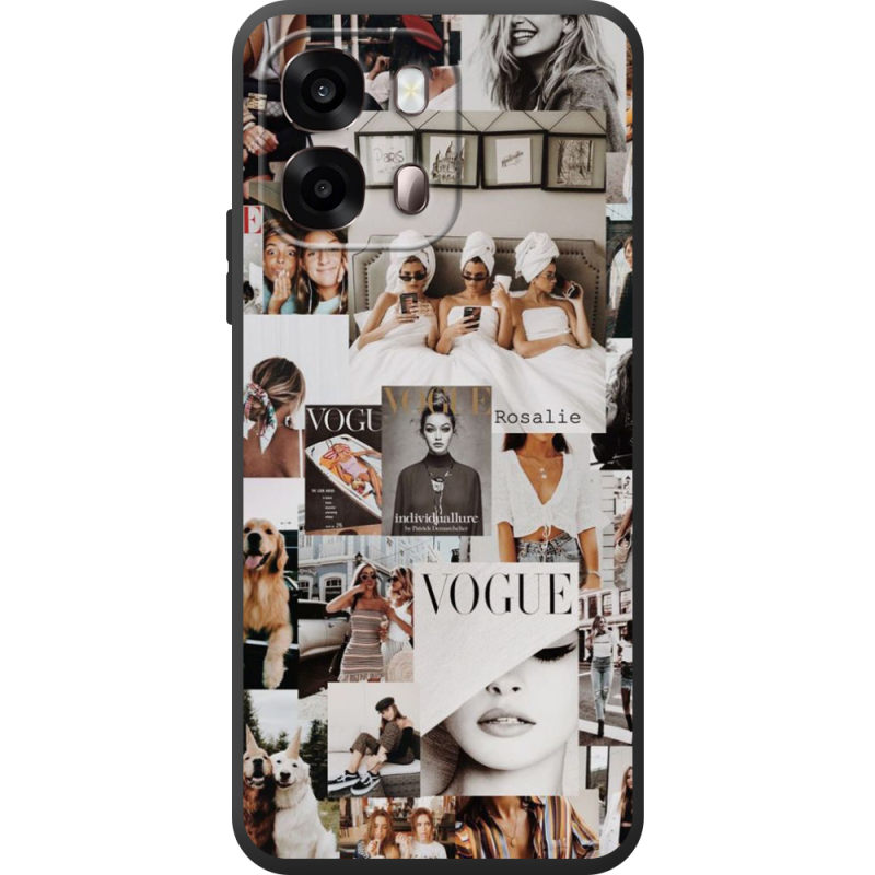 Чохол BoxFace OPPO A6s 4G 