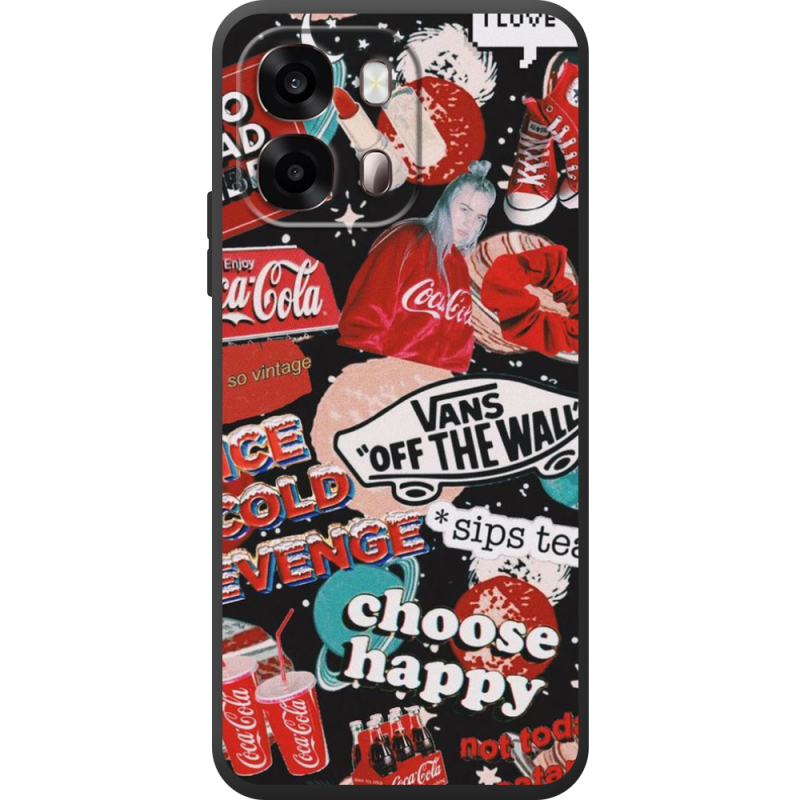 Чохол BoxFace OPPO A6s 4G 