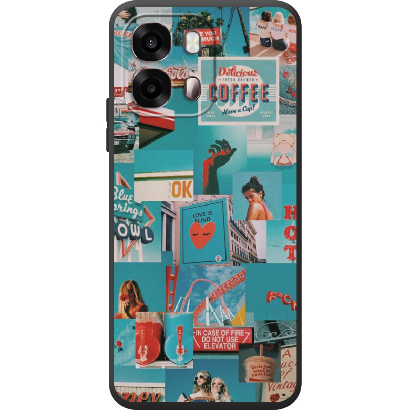 Чохол BoxFace OPPO A6s 4G 