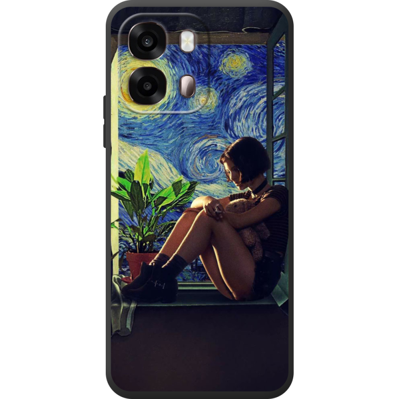 Чохол BoxFace OPPO A6s 4G 