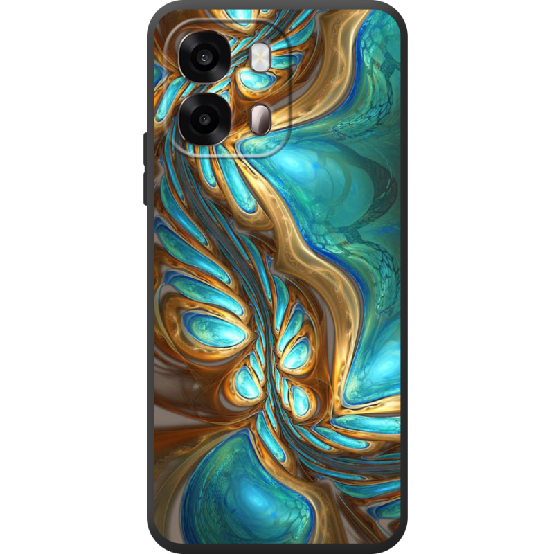 Чохол BoxFace OPPO A6s 4G 