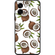 Чохол BoxFace OPPO A6s 4G Coconut