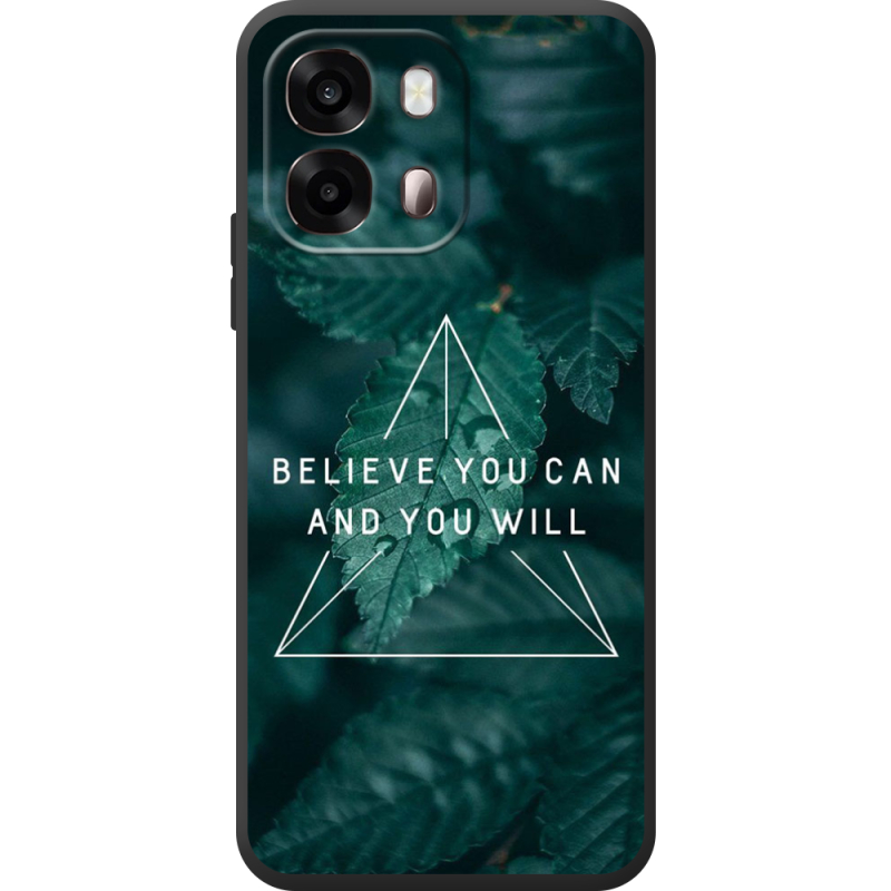 Чохол BoxFace OPPO A6s 4G 