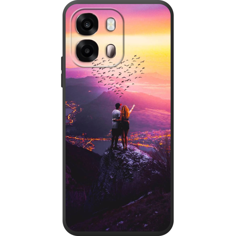 Чохол BoxFace OPPO A6s 4G 