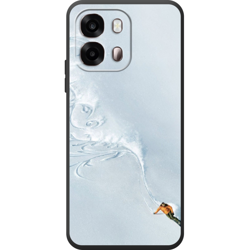 Чохол BoxFace OPPO A6s 4G 