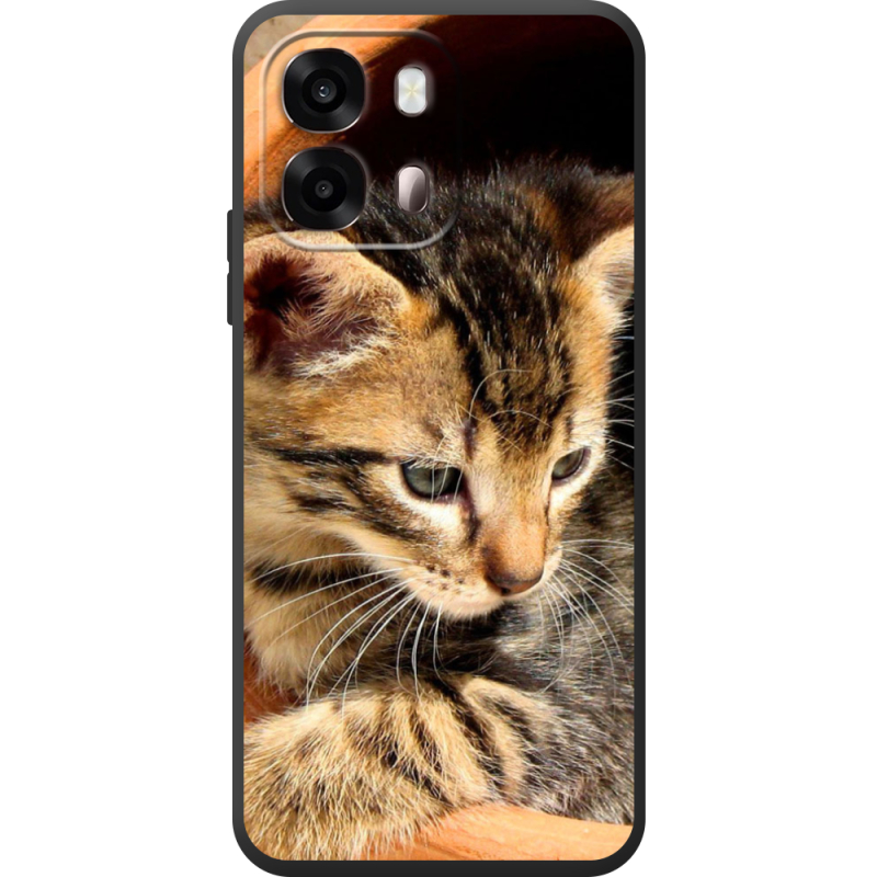 Чохол BoxFace OPPO A6s 4G 