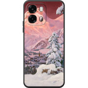 Чохол BoxFace OPPO A6s 4G 