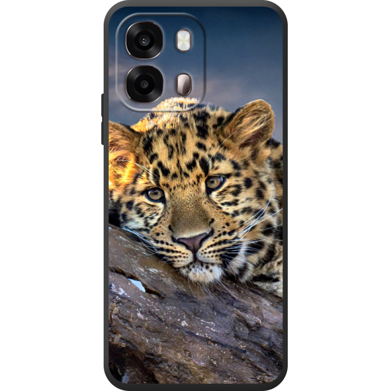 Чохол BoxFace OPPO A6s 4G 