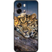 Чохол BoxFace OPPO A6s 4G 