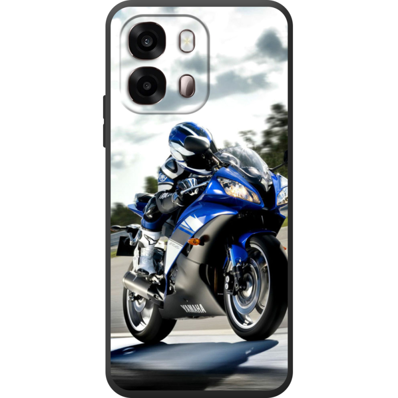 Чохол BoxFace OPPO A6s 4G 