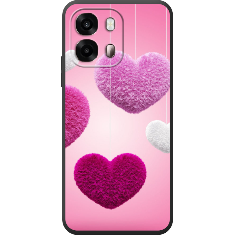 Чохол BoxFace OPPO A6s 4G 