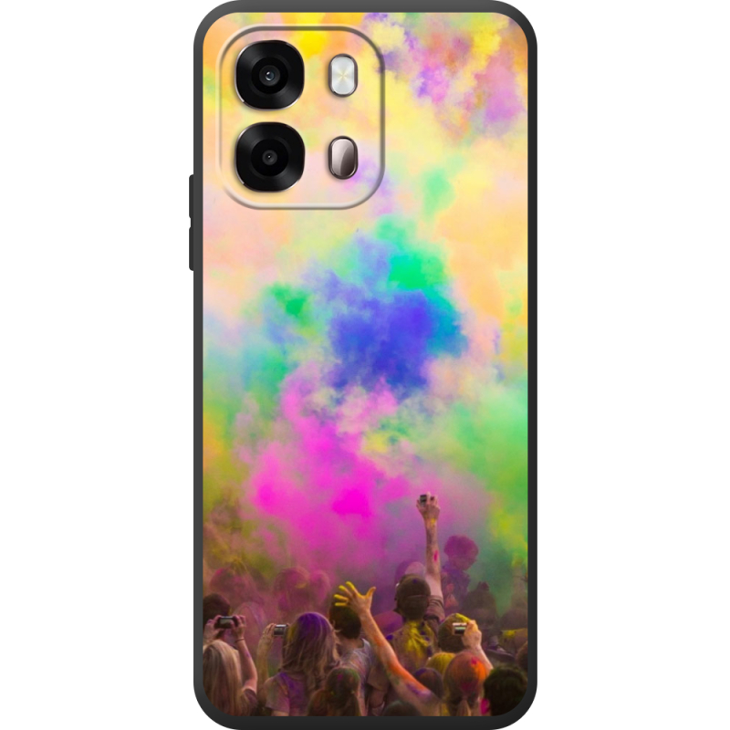 Чохол BoxFace OPPO A6s 4G 