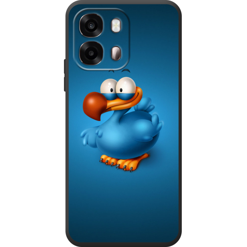 Чохол BoxFace OPPO A6s 4G 