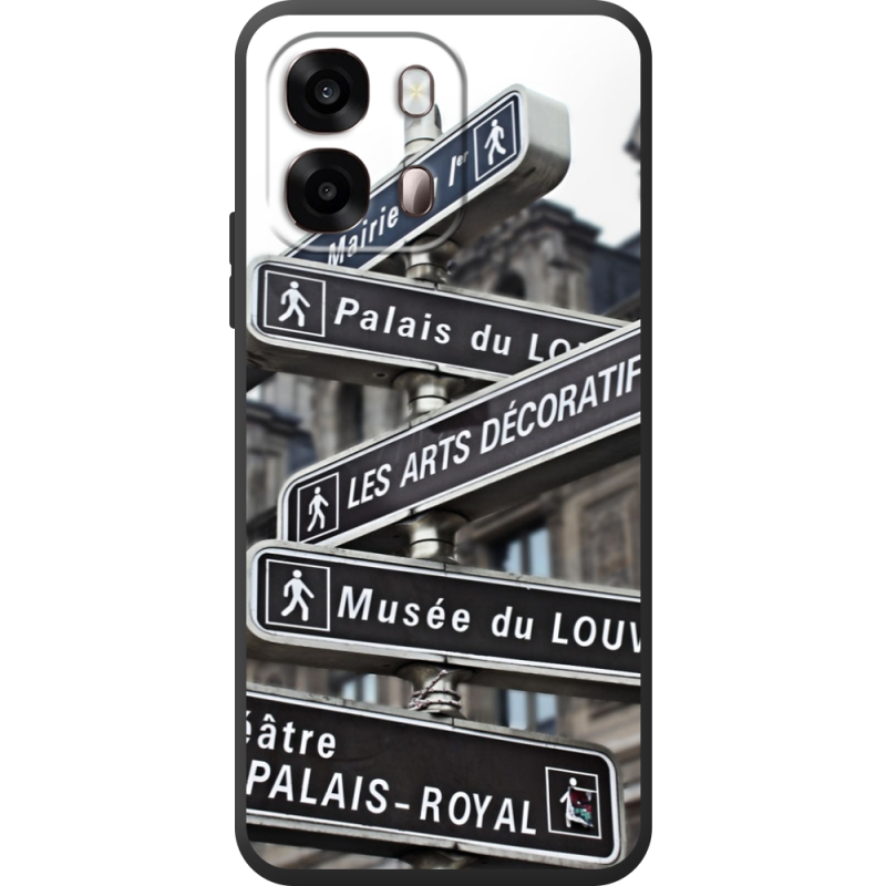 Чохол BoxFace OPPO A6s 4G 