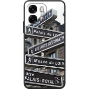 Чохол BoxFace OPPO A6s 4G 