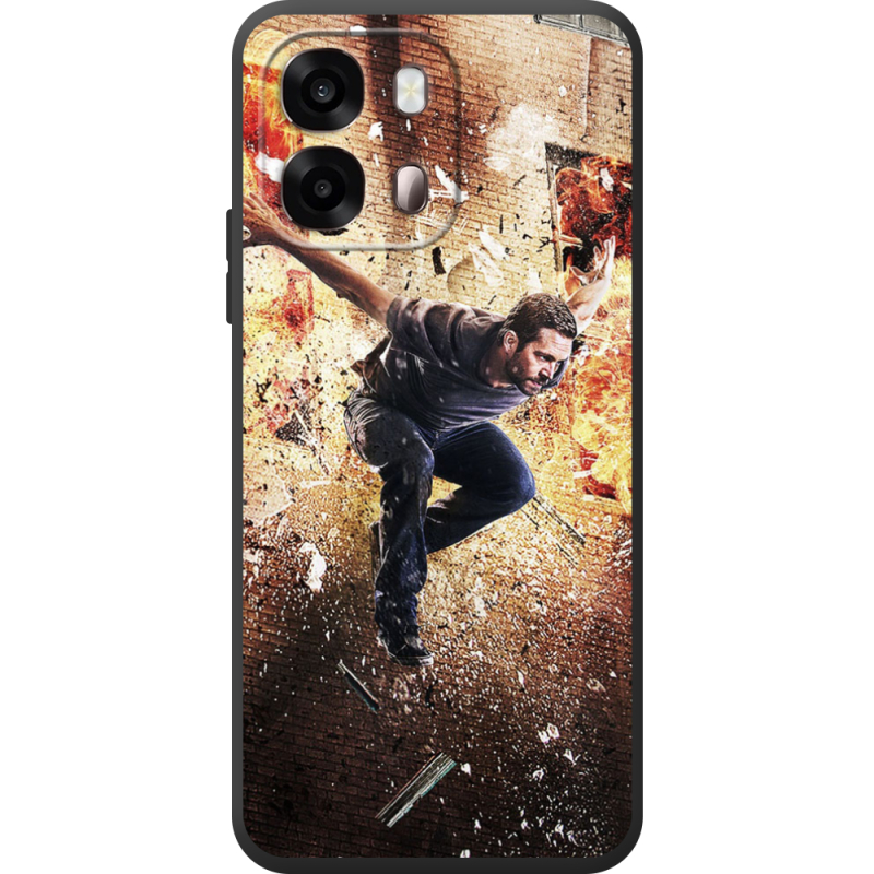 Чохол BoxFace OPPO A6s 4G 