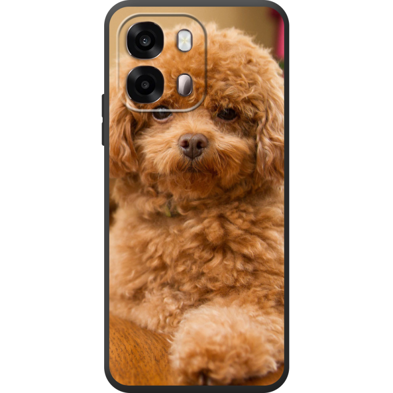 Чохол BoxFace OPPO A6s 4G 