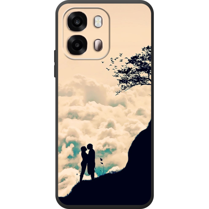 Чохол BoxFace OPPO A6s 4G 