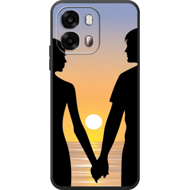 Чохол BoxFace OPPO A6s 4G 