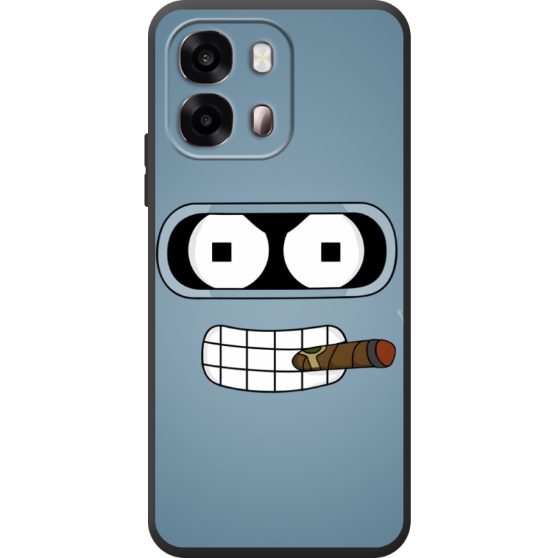 Чохол BoxFace OPPO A6s 4G 