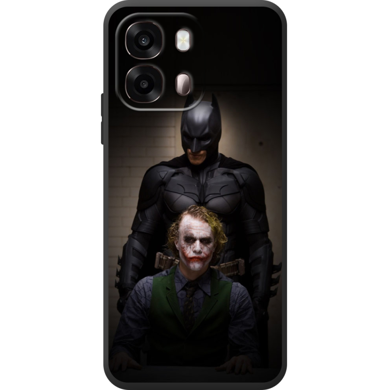 Чохол BoxFace OPPO A6s 4G 