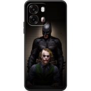 Чохол BoxFace OPPO A6s 4G 