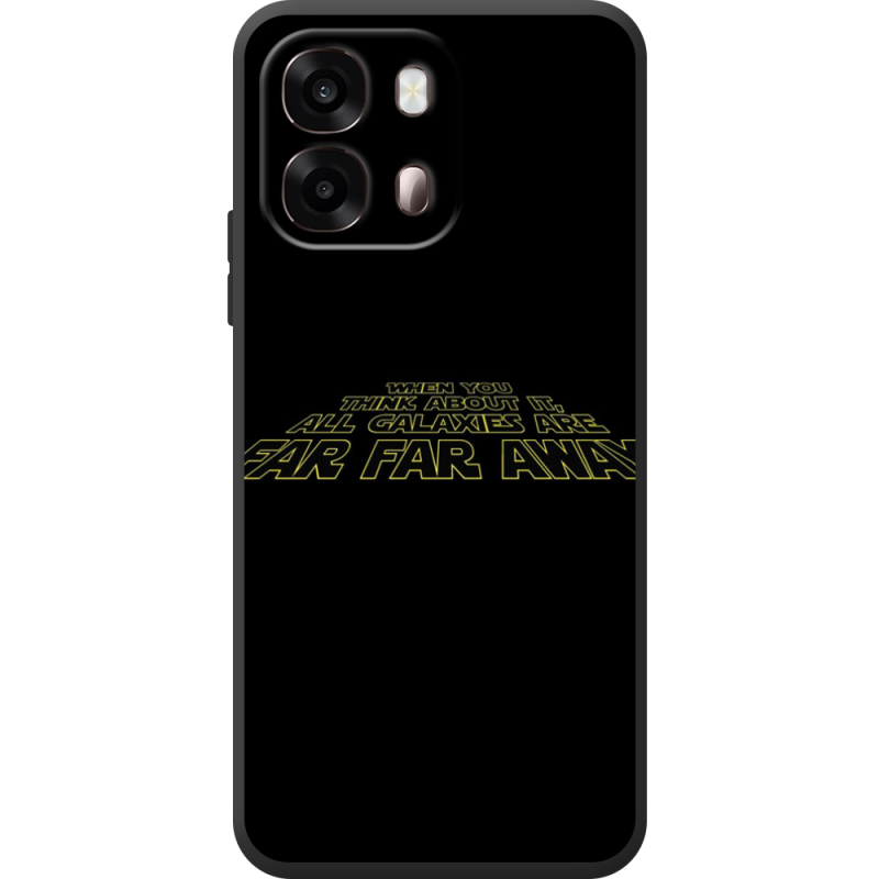 Чохол BoxFace OPPO A6s 4G 