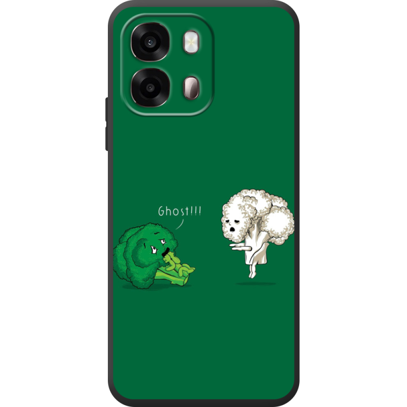 Чохол BoxFace OPPO A6s 4G 