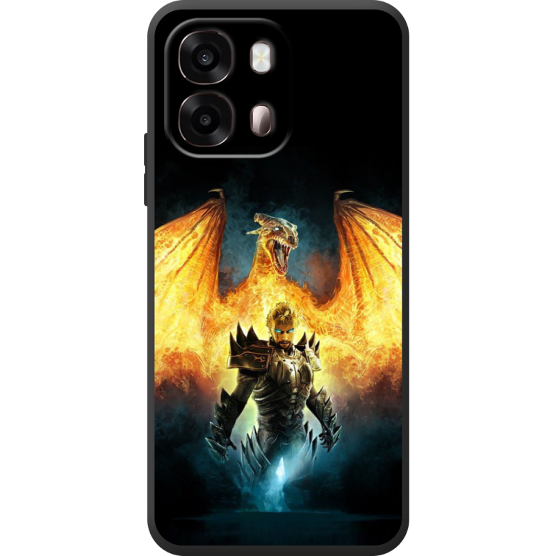 Чохол BoxFace OPPO A6s 4G 