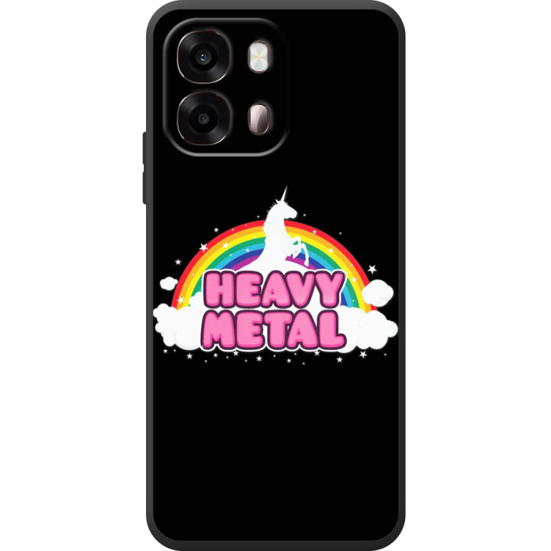 Чохол BoxFace OPPO A6s 4G 