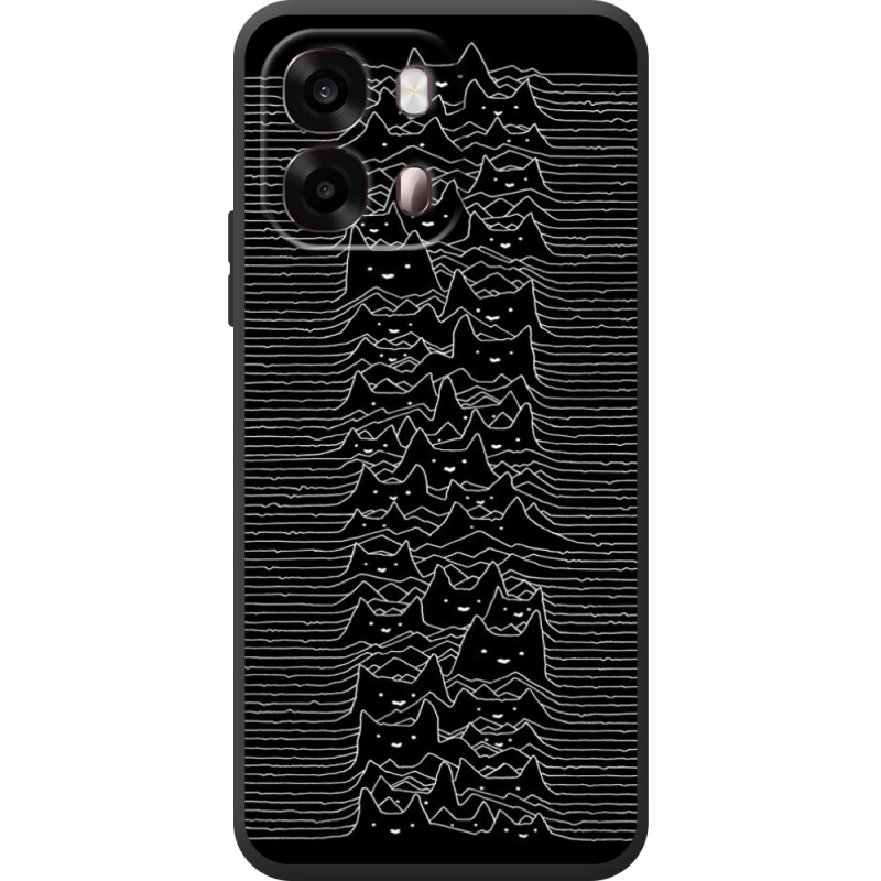 Чохол BoxFace OPPO A6s 4G 