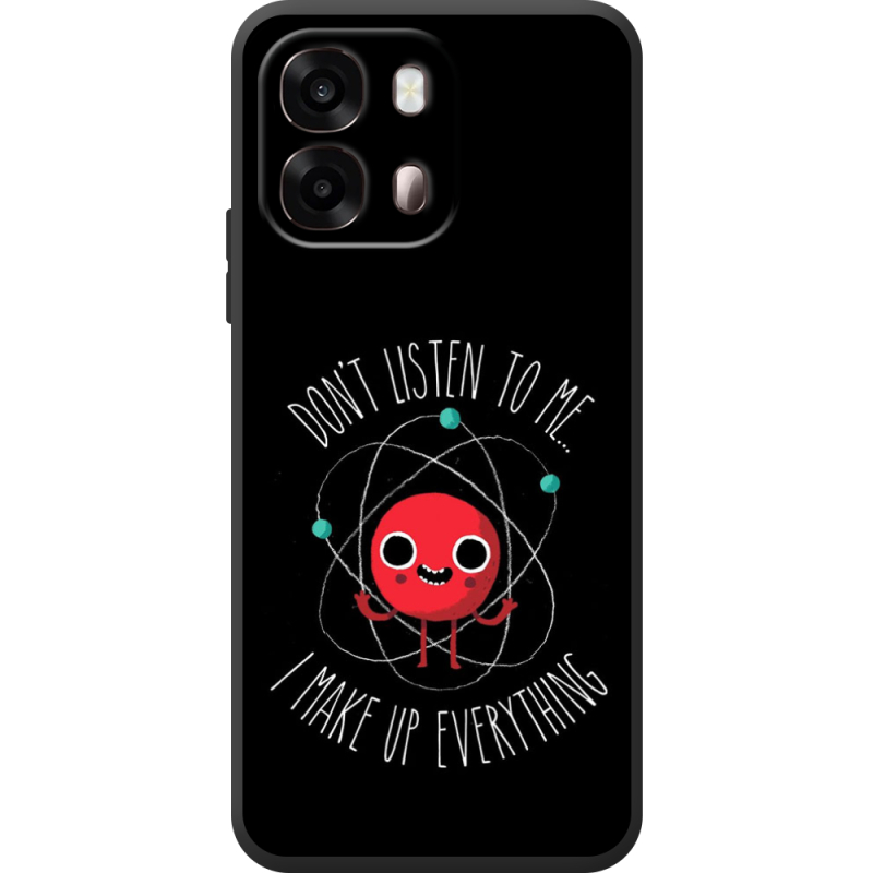 Чохол BoxFace OPPO A6s 4G 