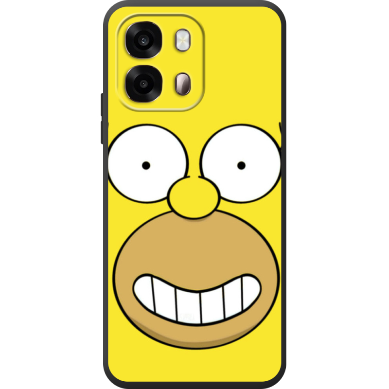 Чохол BoxFace OPPO A6s 4G 