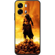 Чохол BoxFace OPPO A6s 4G 