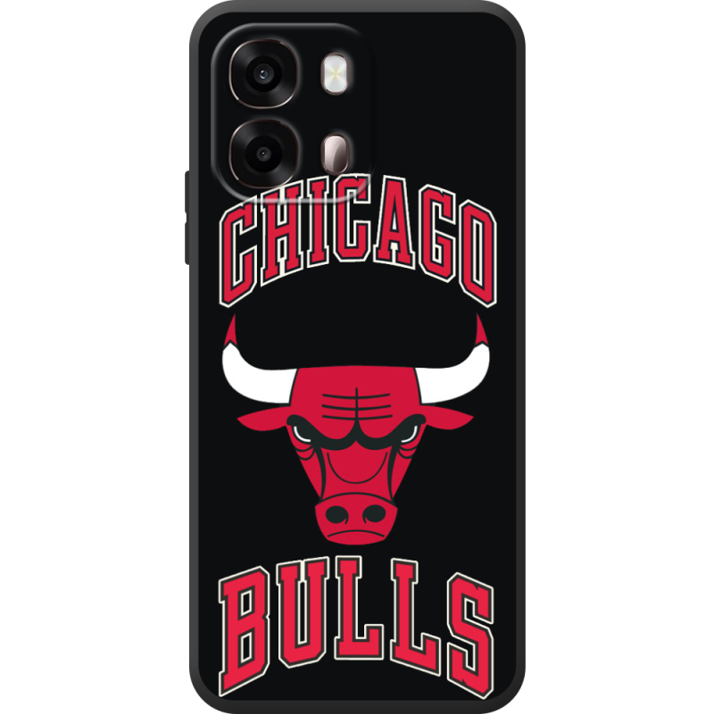 Чохол BoxFace OPPO A6s 4G 